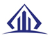 联邦皇宫大酒店 Logo